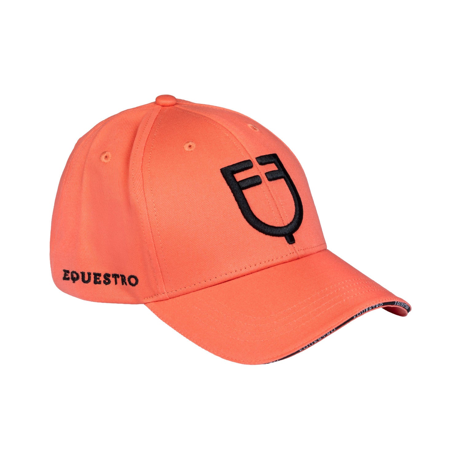 Unisex baseball cap.