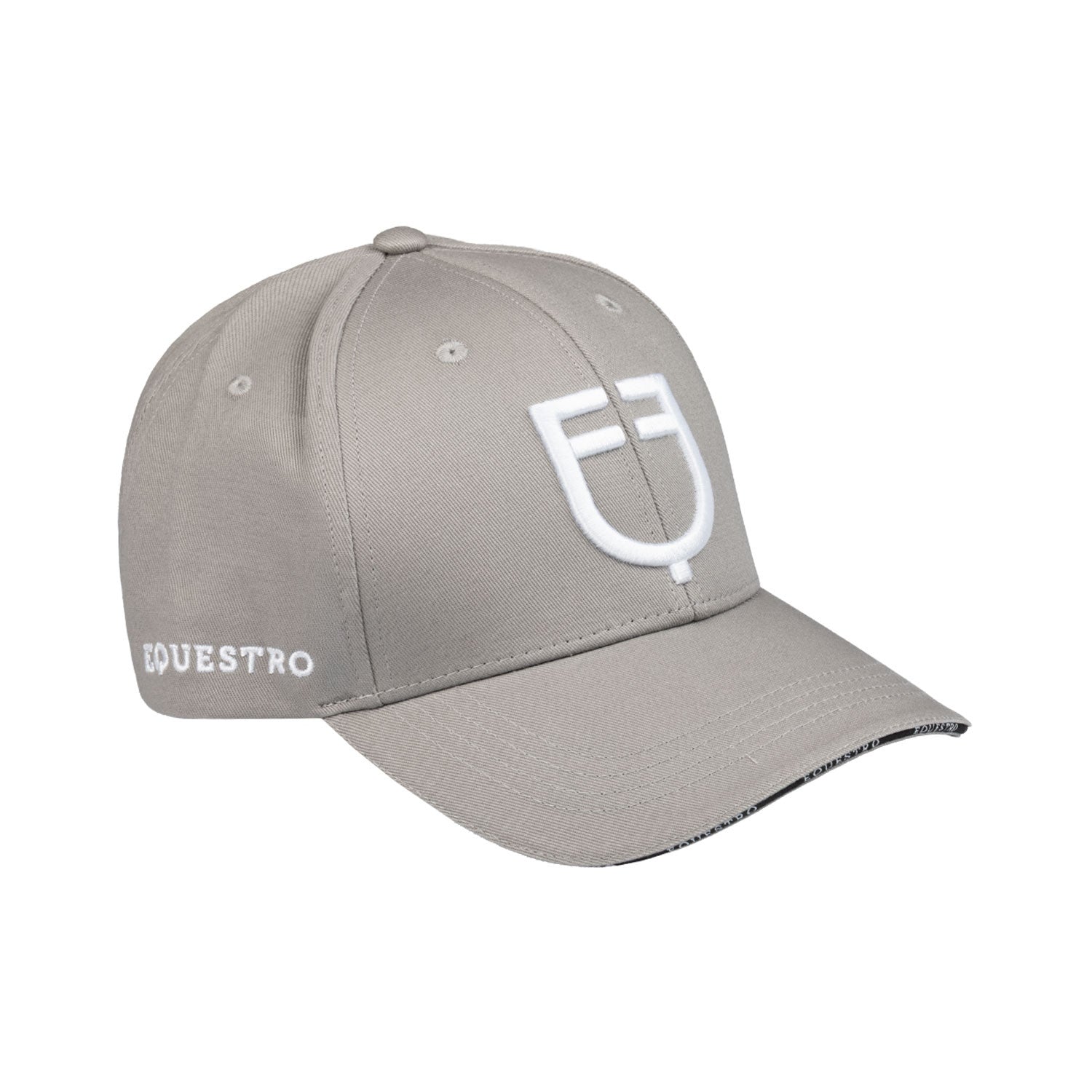 Unisex baseball cap.