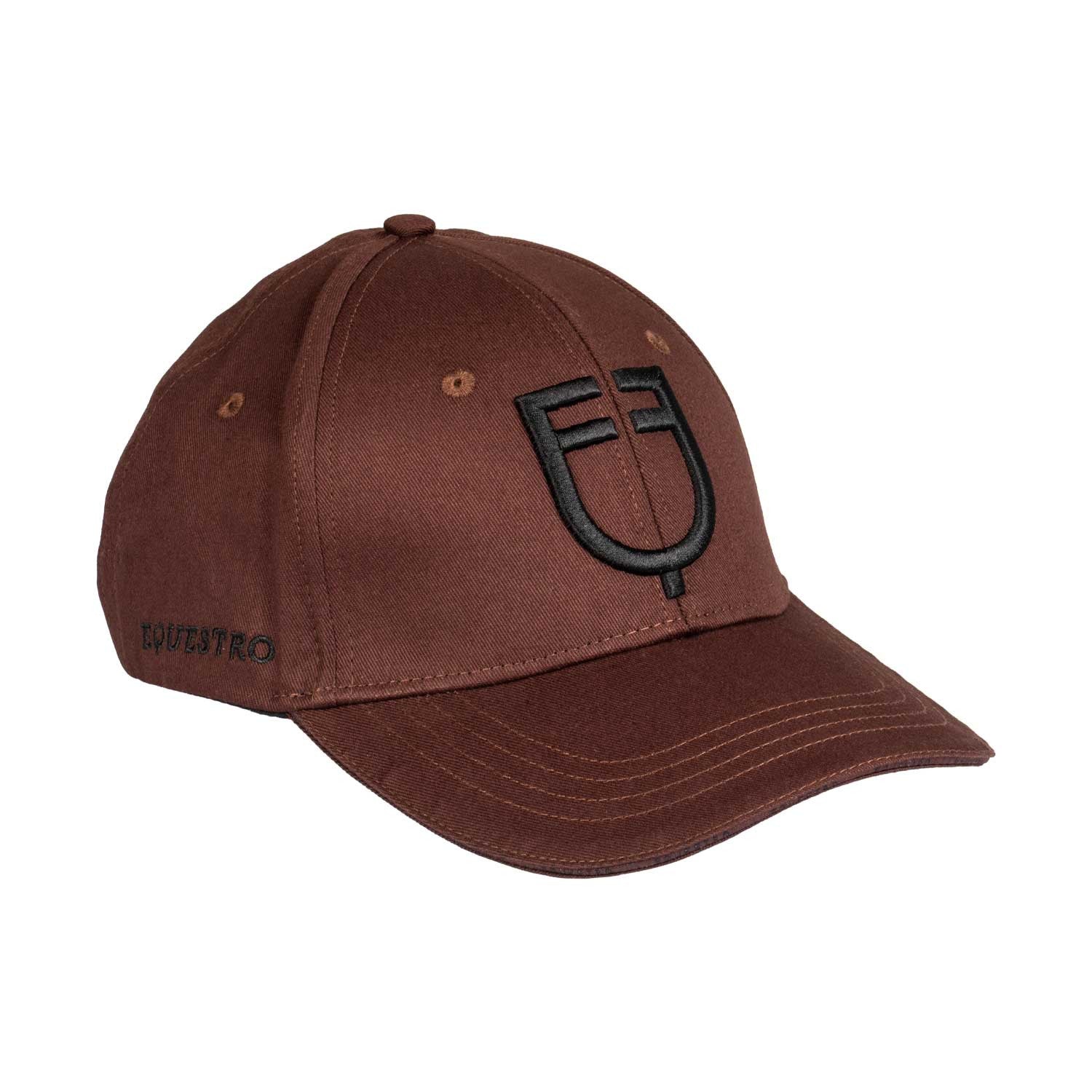 Unisex baseball cap.