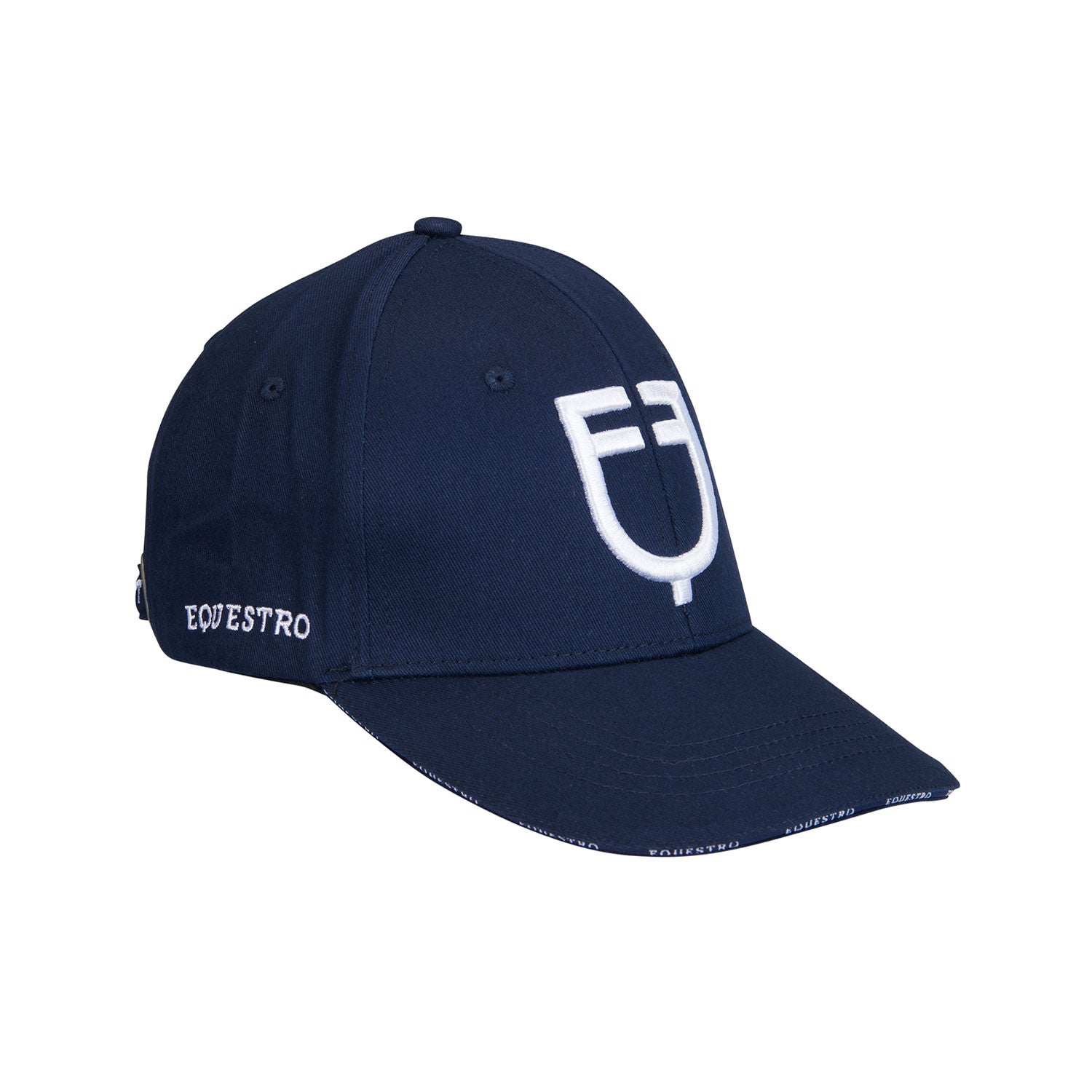 Unisex baseball cap.