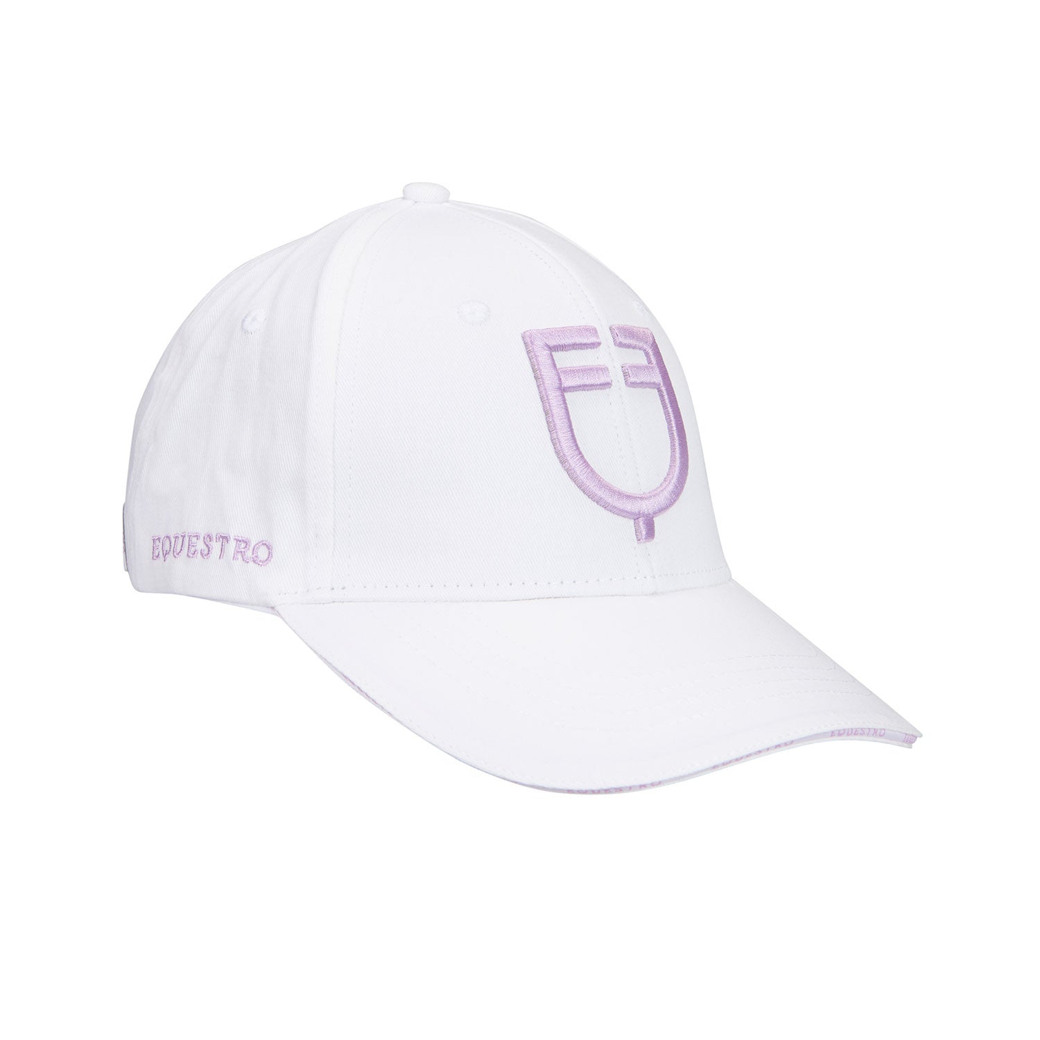 Unisex baseball cap.