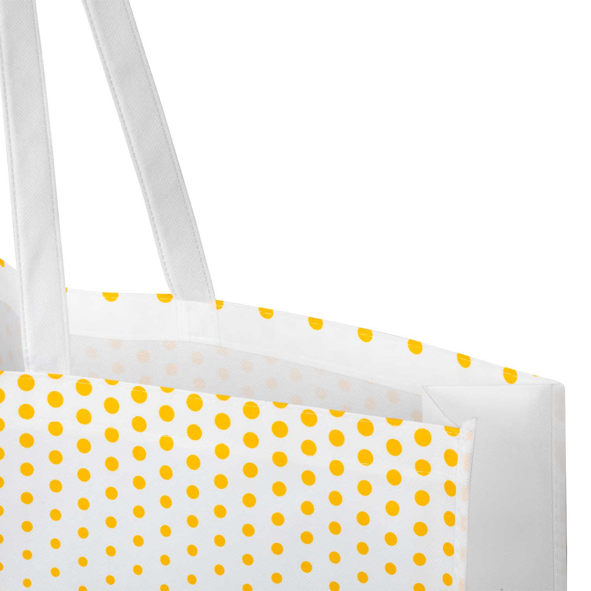LARGE NON-WOVEN SHOPPING BAG (75X45X15 CM)