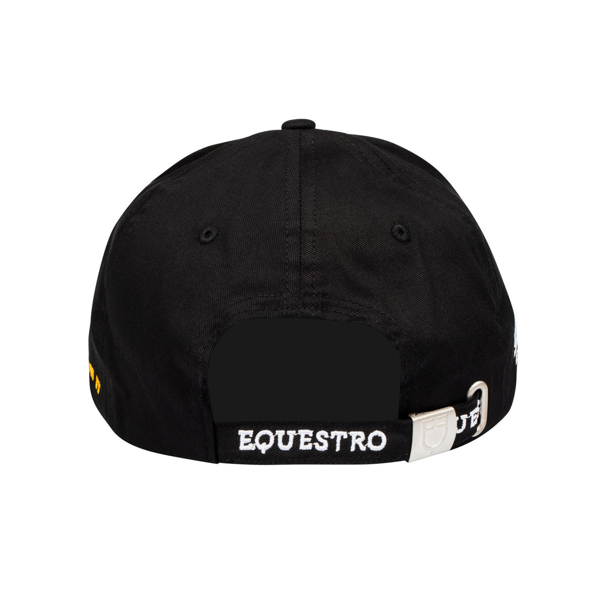 Scuderia Equestro unisex baseball cap