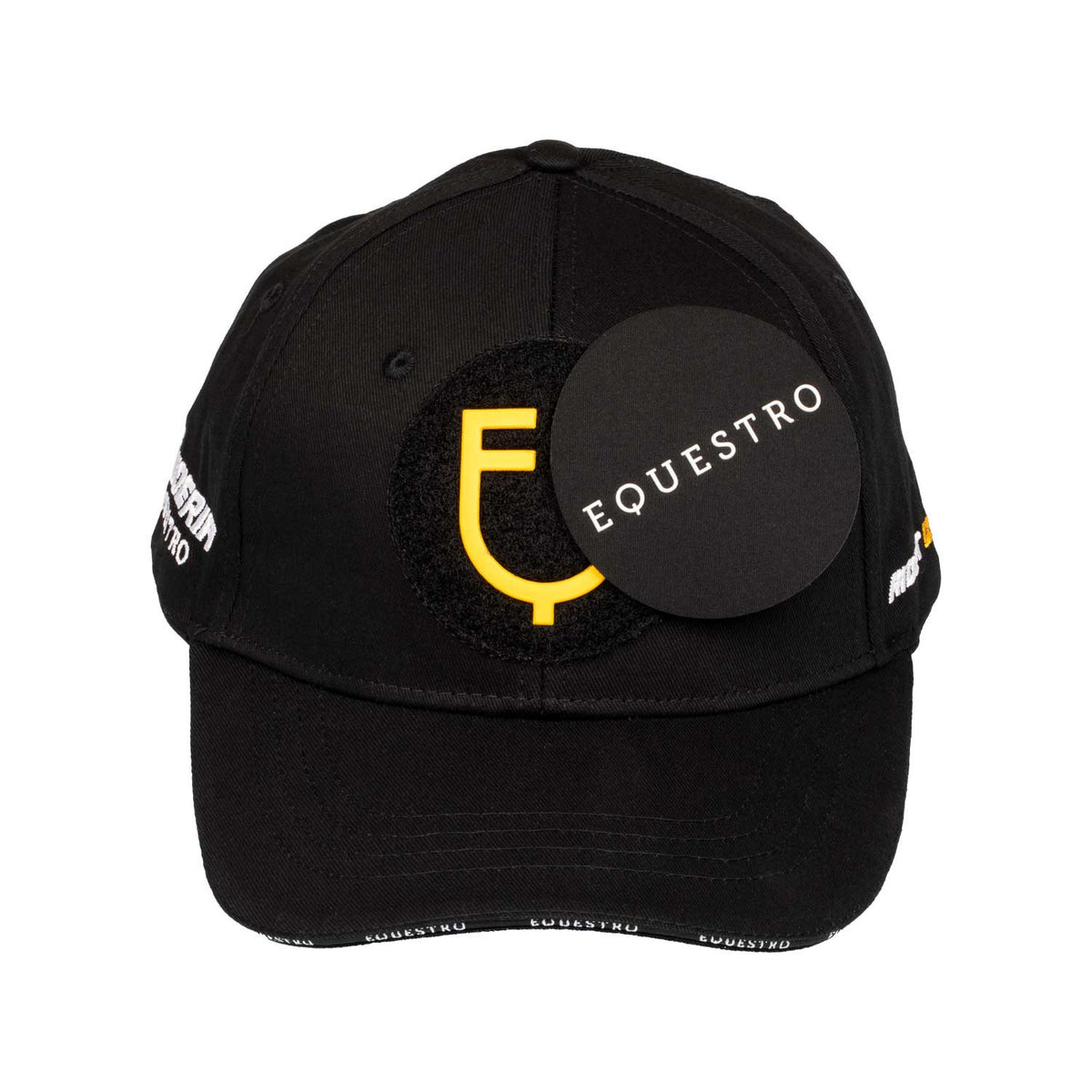 Scuderia Equestro unisex baseball cap