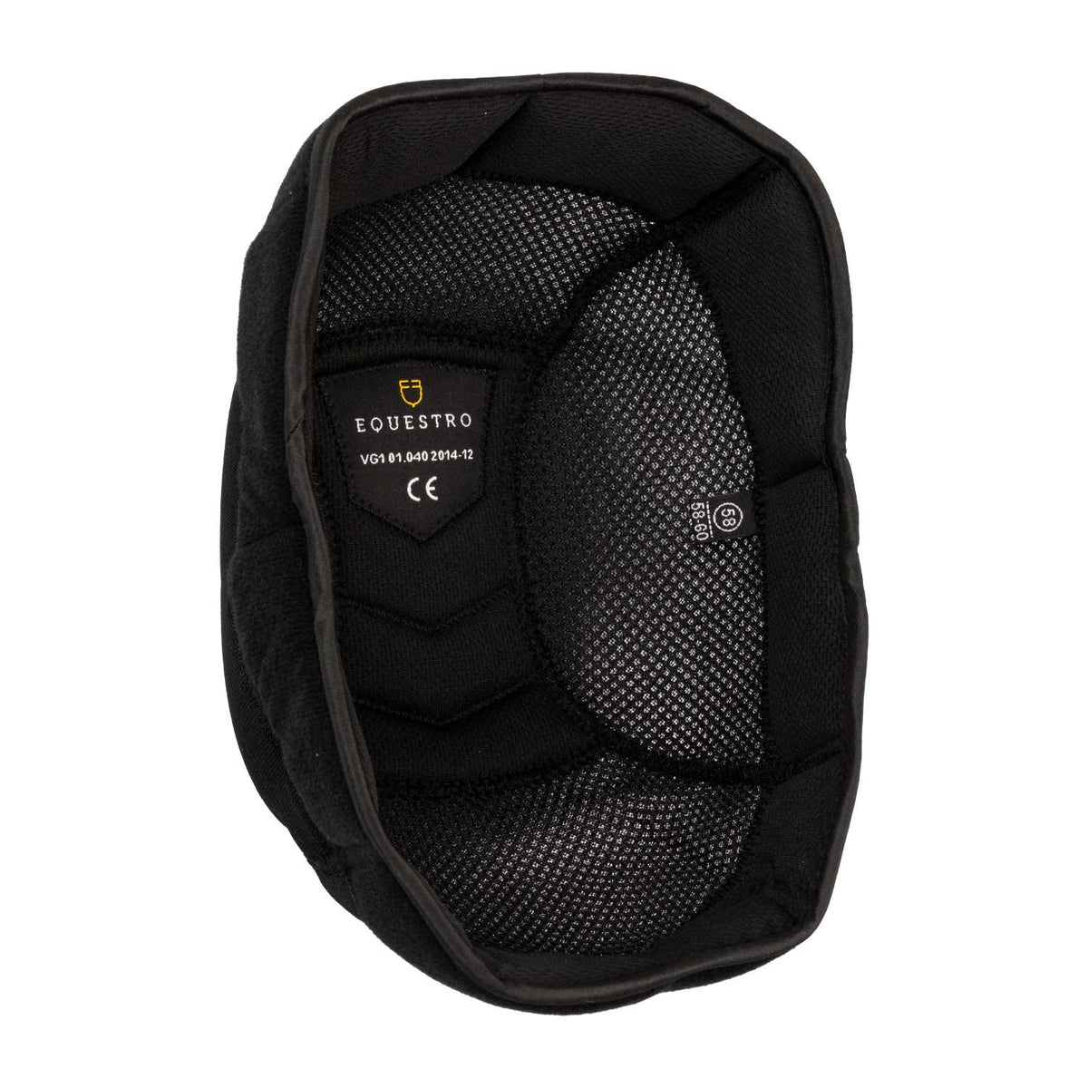Helmet padding for ETW02001-2-3