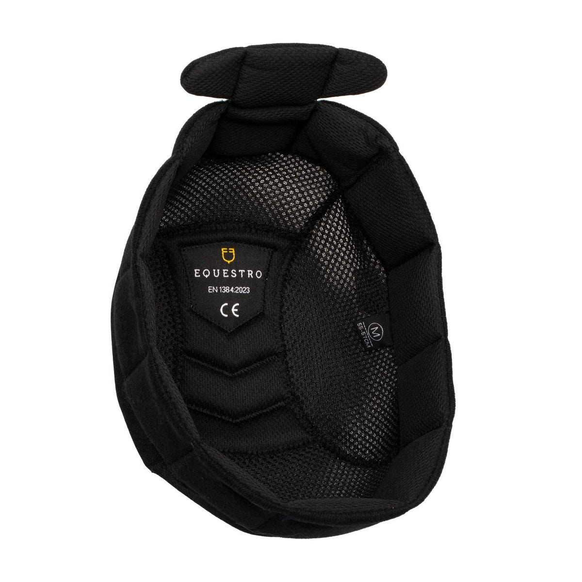 Equestro Helmet Padding For ETU02003