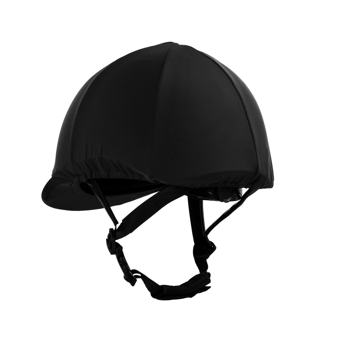 Equestro Elastic Helmet Cover