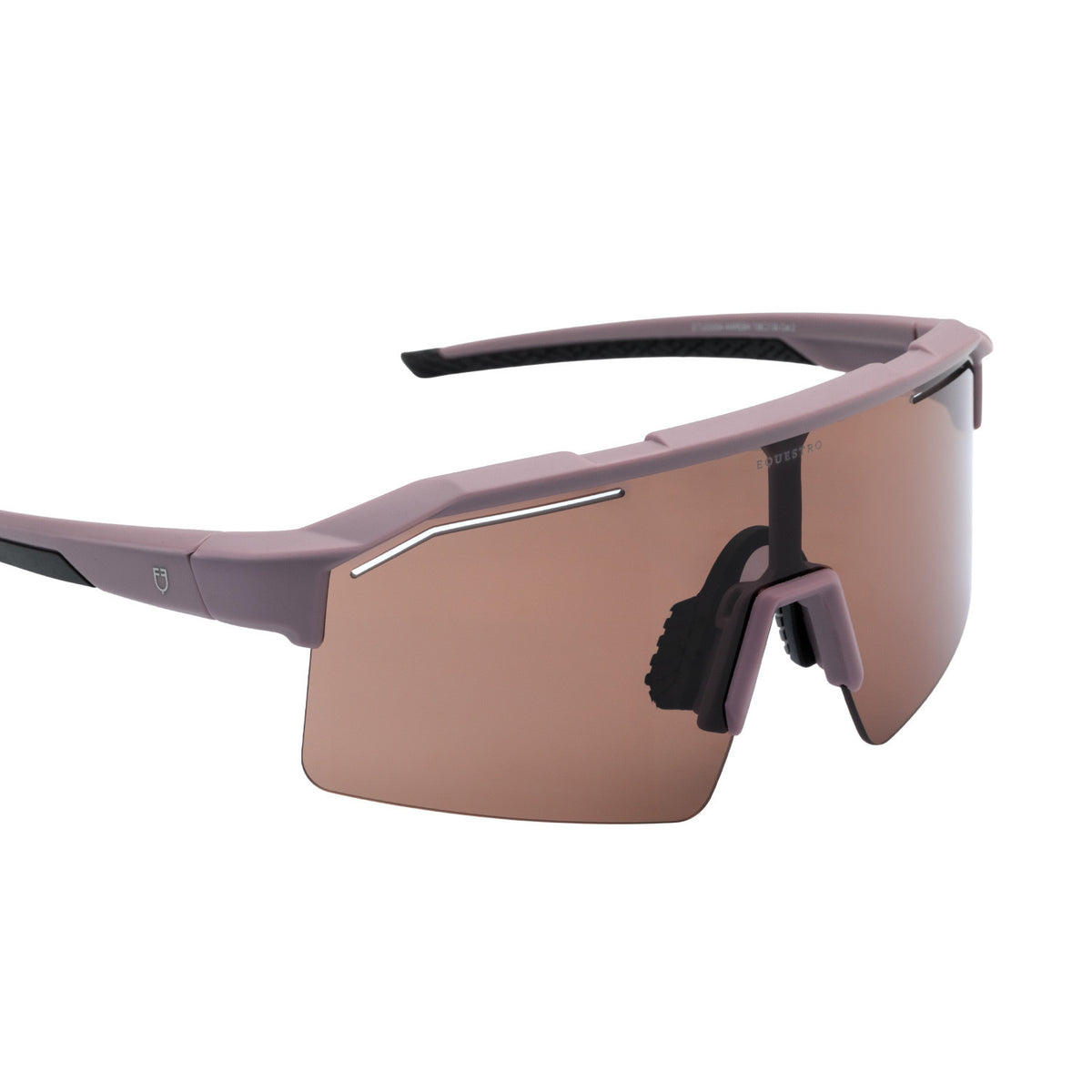 Soleil polarized sports sunglasses