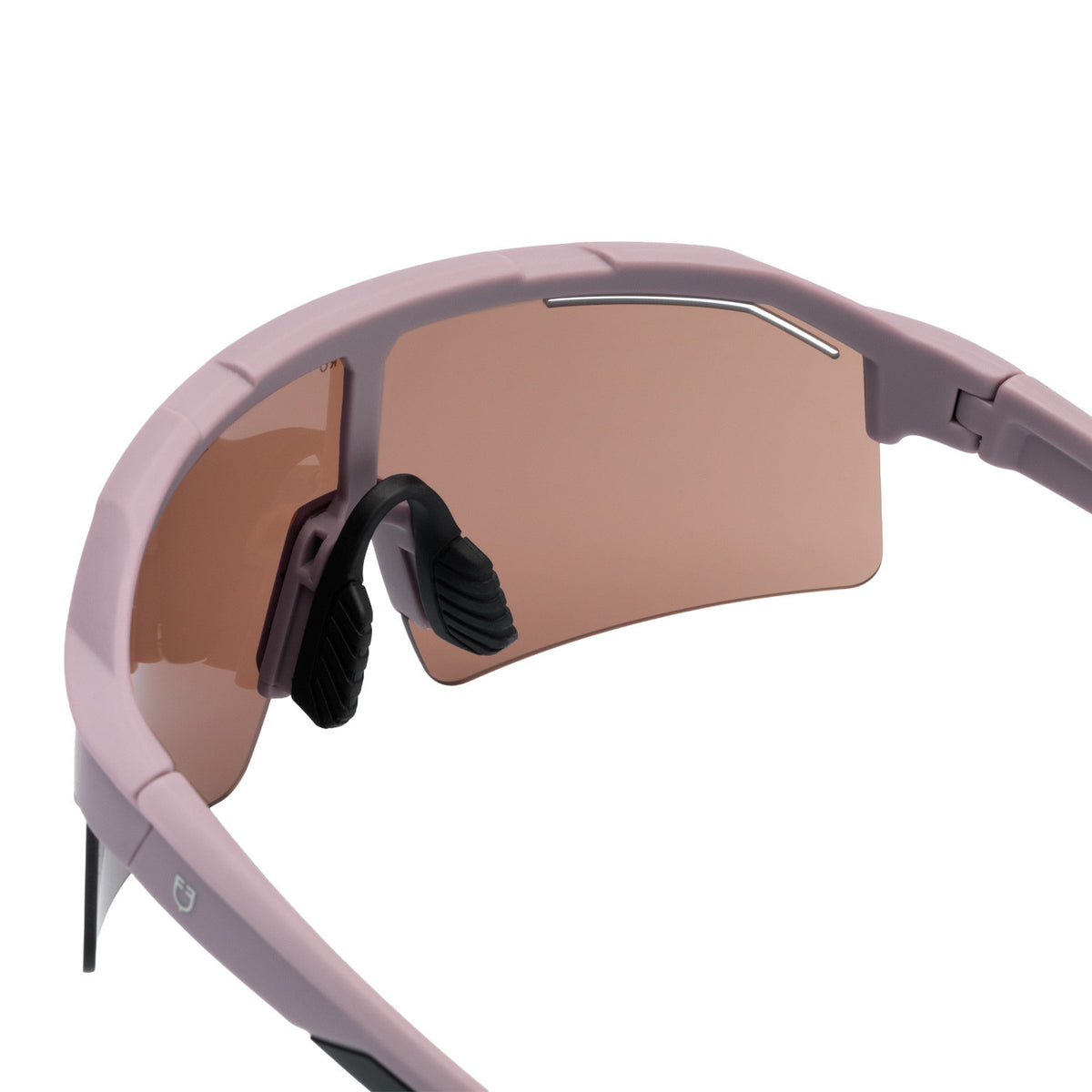 Soleil polarized sports sunglasses