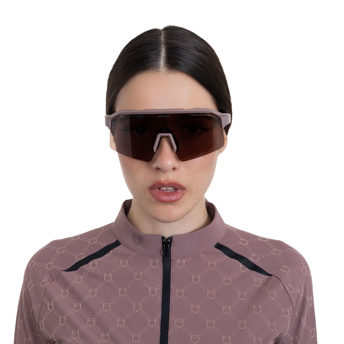 Soleil polarized sports sunglasses