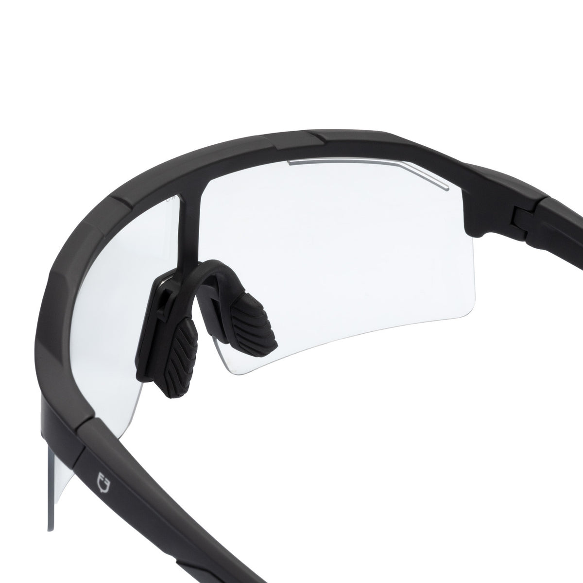 Soleil polarized sports sunglasses