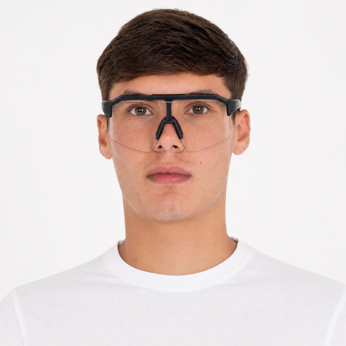 Soleil polarized sports sunglasses