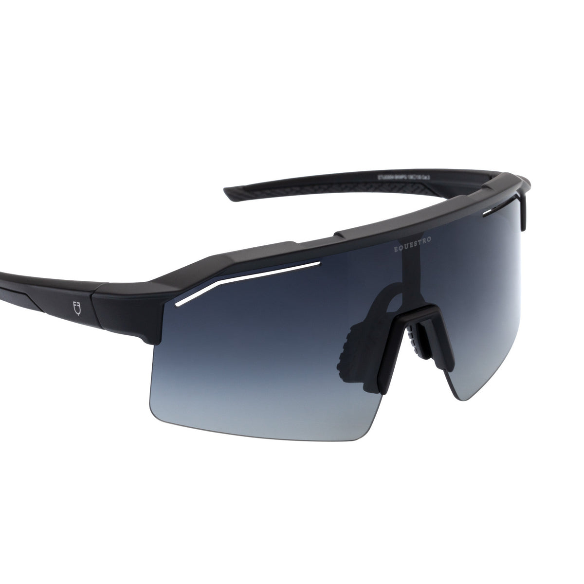 Soleil polarized sports sunglasses