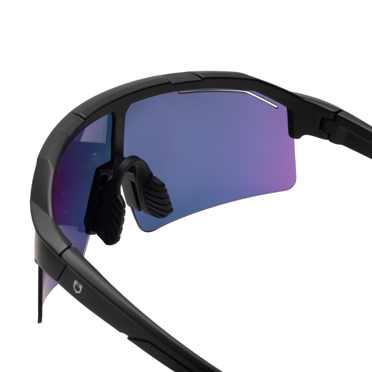 Soleil polarized sports sunglasses
