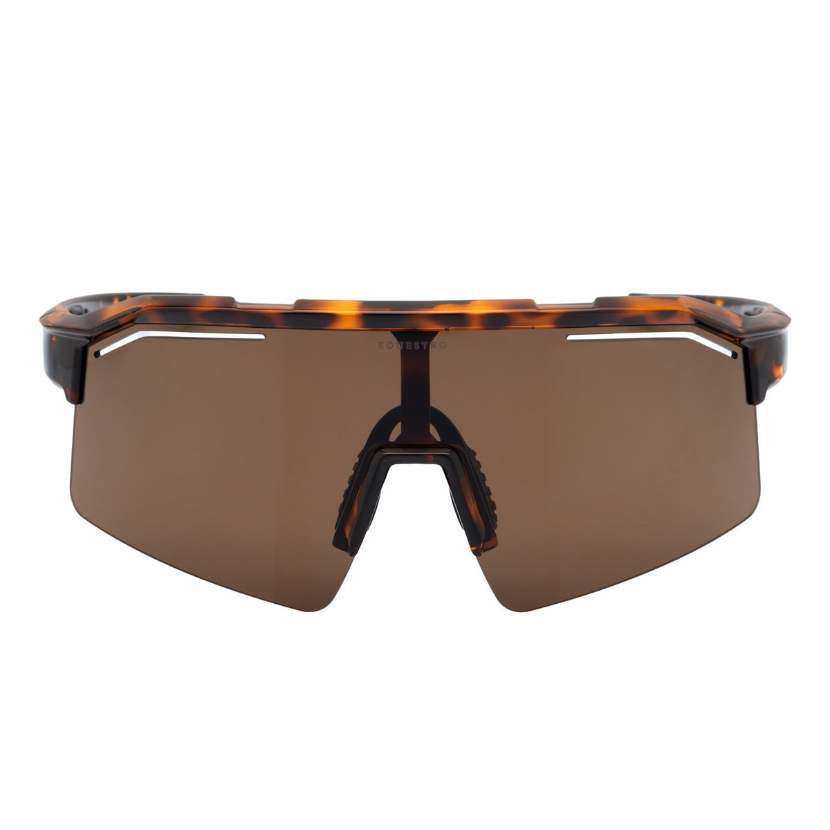 Soleil polarized sports sunglasses