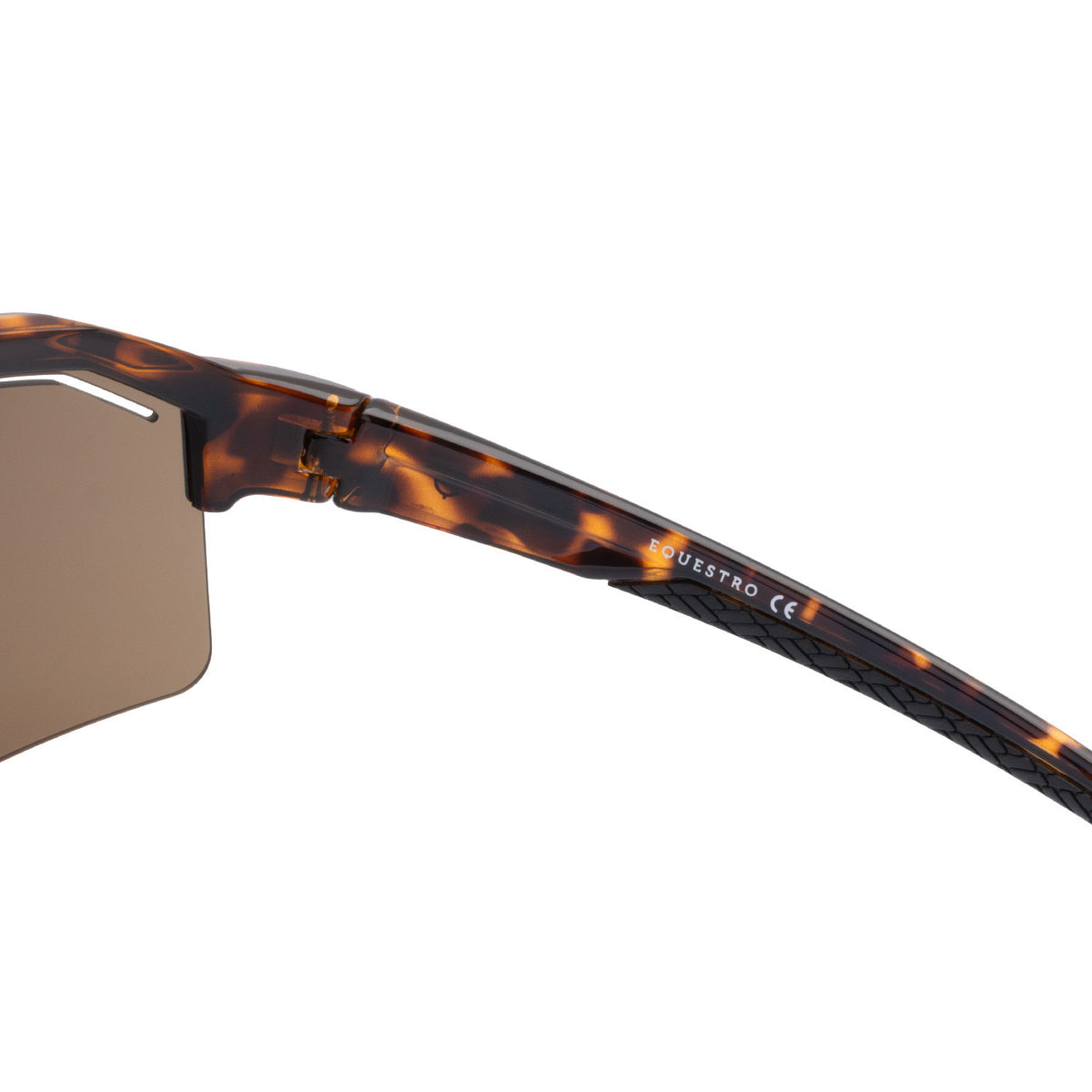 Soleil polarized sports sunglasses
