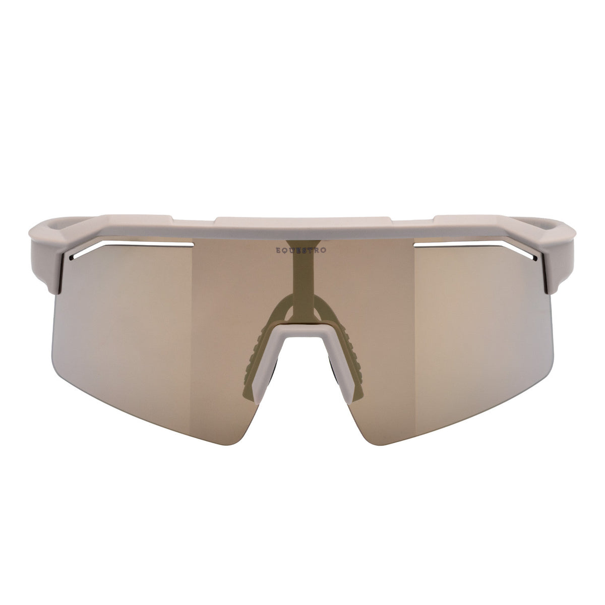 Soleil polarized sports sunglasses