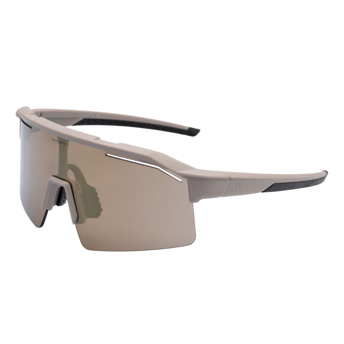 Soleil polarized sports sunglasses
