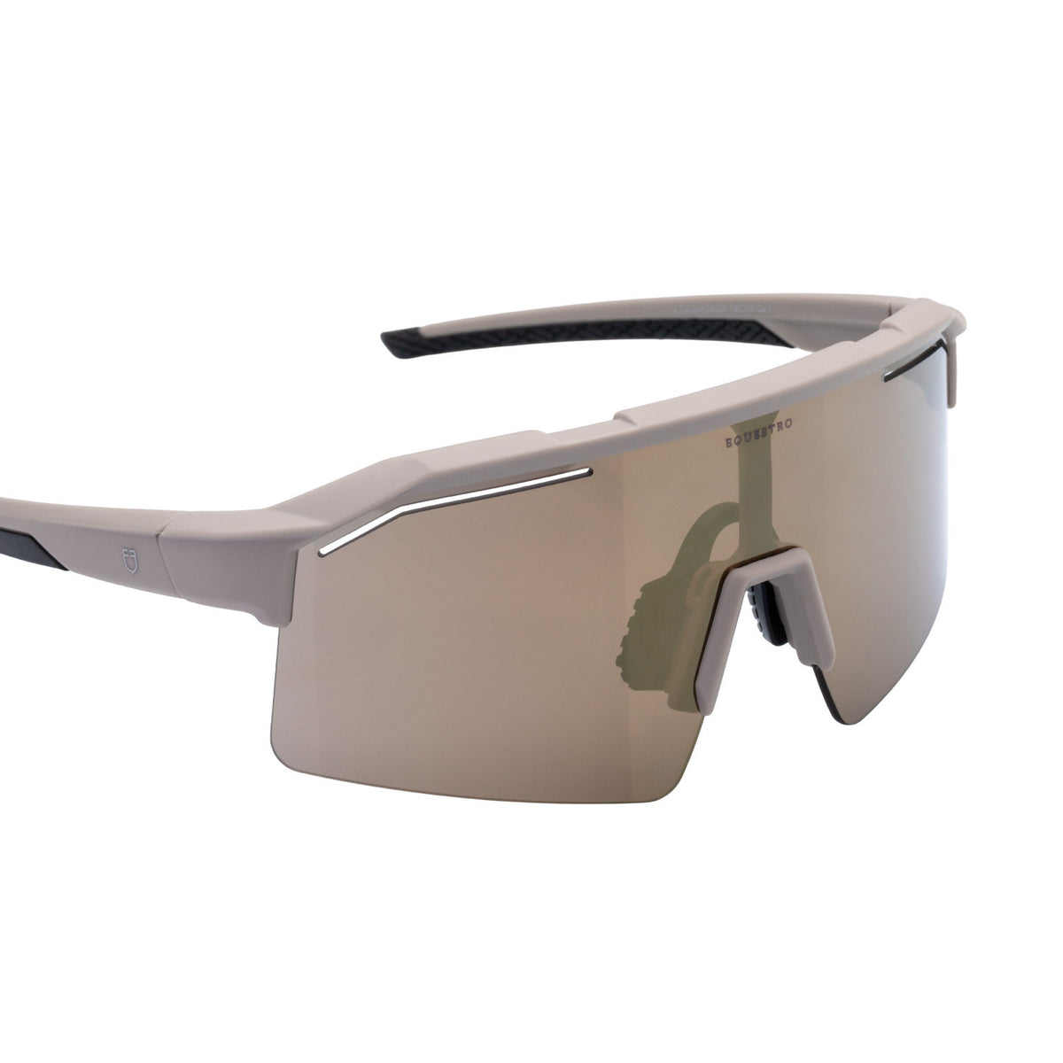 Soleil polarized sports sunglasses