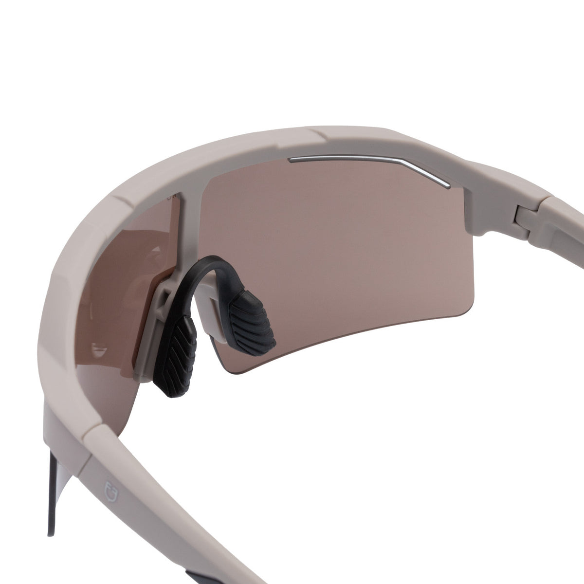 Soleil polarized sports sunglasses