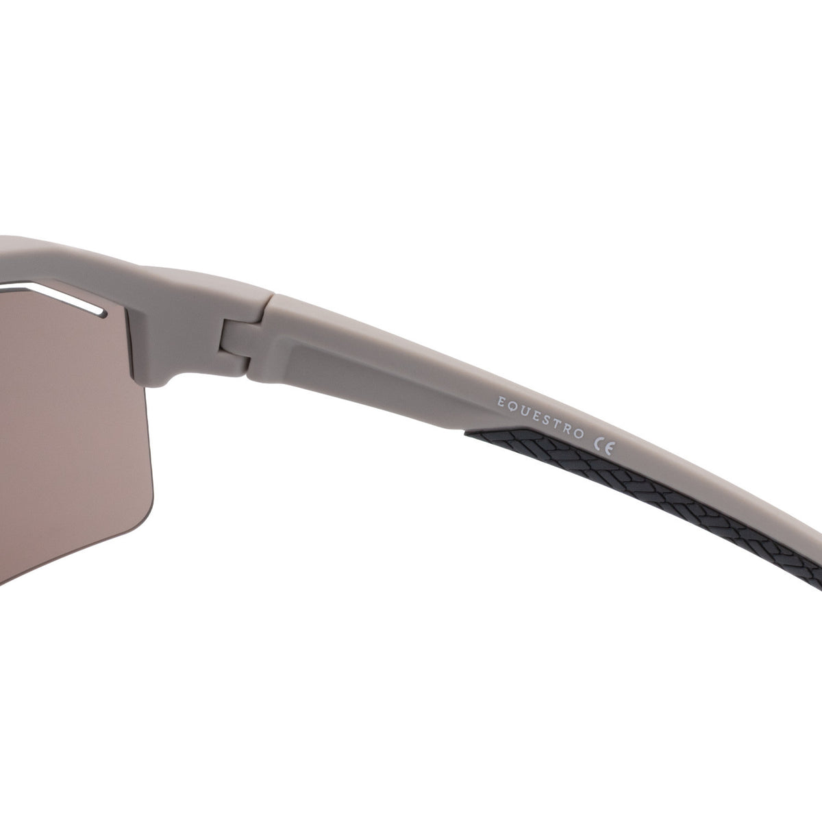 Soleil polarized sports sunglasses