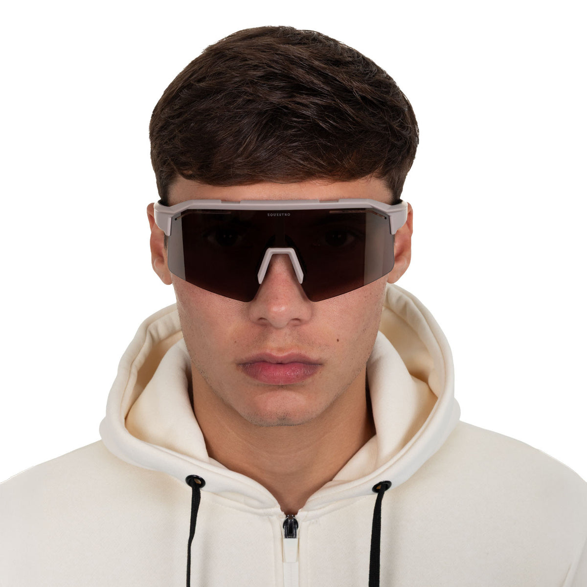 Soleil polarized sports sunglasses