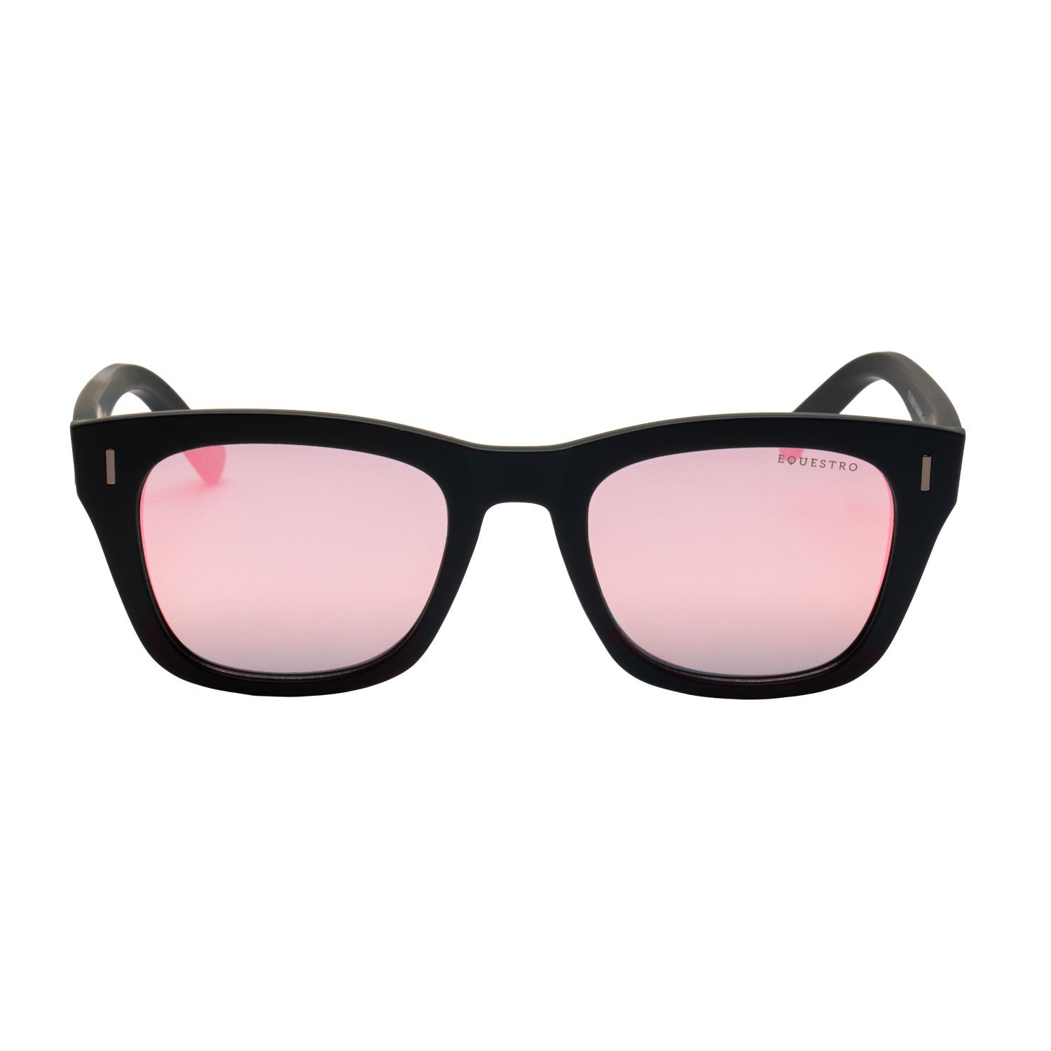 Solana polarized sports sunglasses.