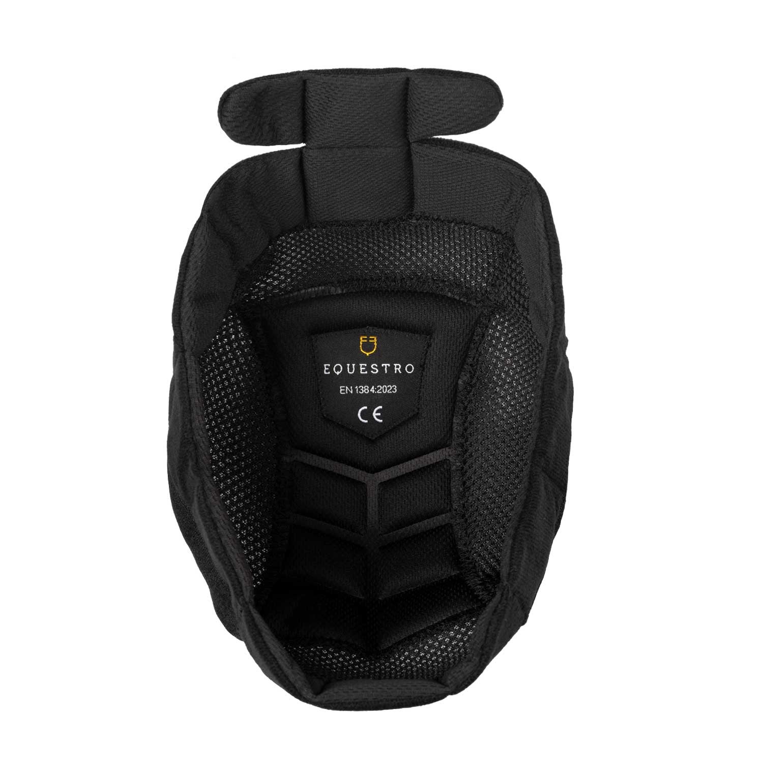 Helmet padding for ETU02003/2006 and ETW02003/2007/2012/2013/2014.