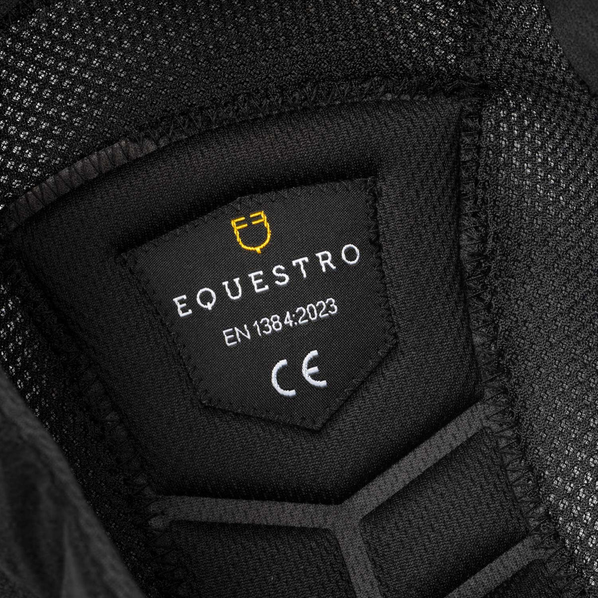 Equestro Helmet Padding For ETU02003/2006 and ETW02003/2007/2012/2013/2014