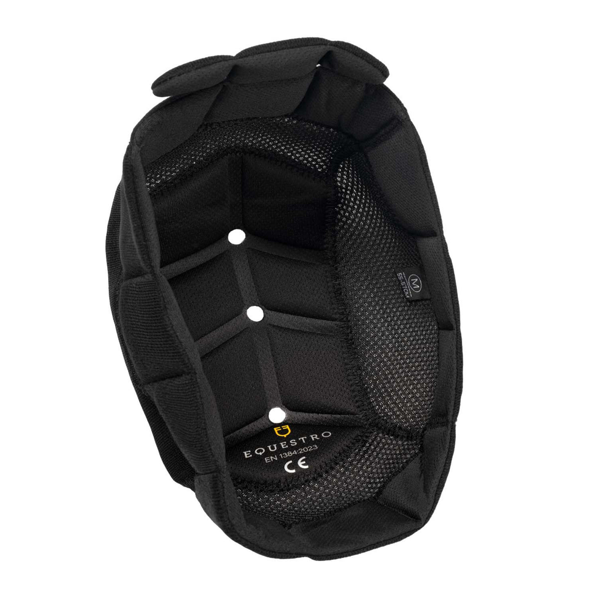 Equestro Helmet Padding For Apocalypse ETU02015/2019 and ETW02015/2016/2017/2018
