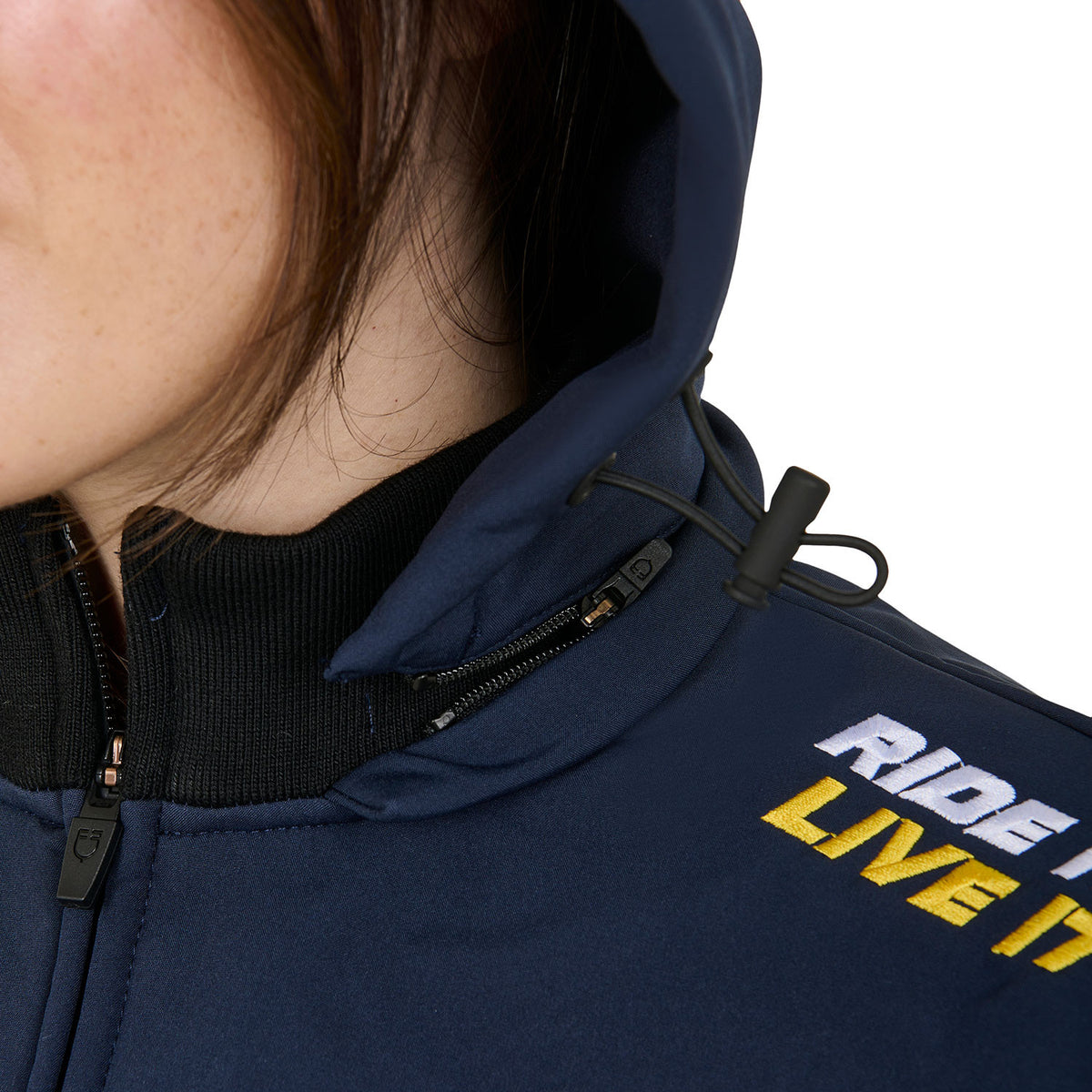 Multilogo Softshell