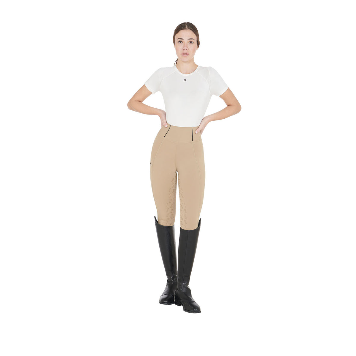 Equestro Women&