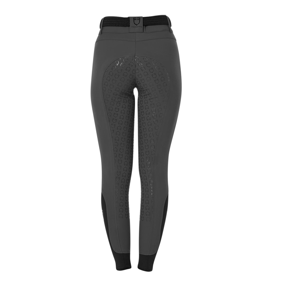 Equestro Ladies High-Waisted Full Grip Breeches