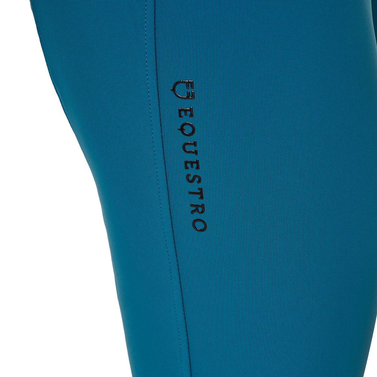 Equestro Ladies High-Waisted Full Grip Breeches