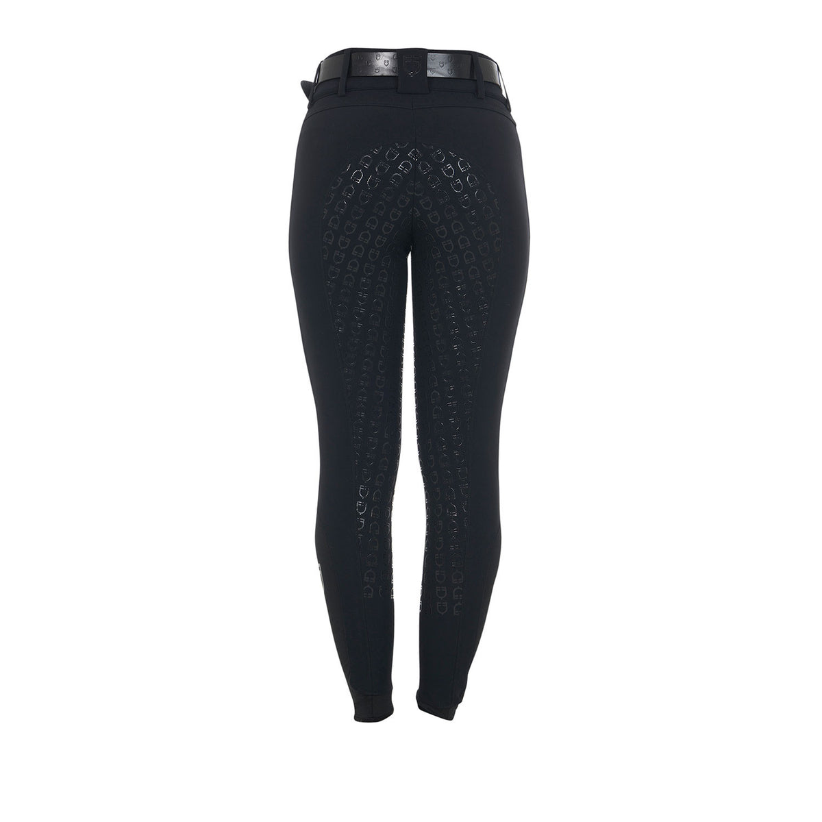 Equestro Ladies High-Waisted Full Grip Breeches