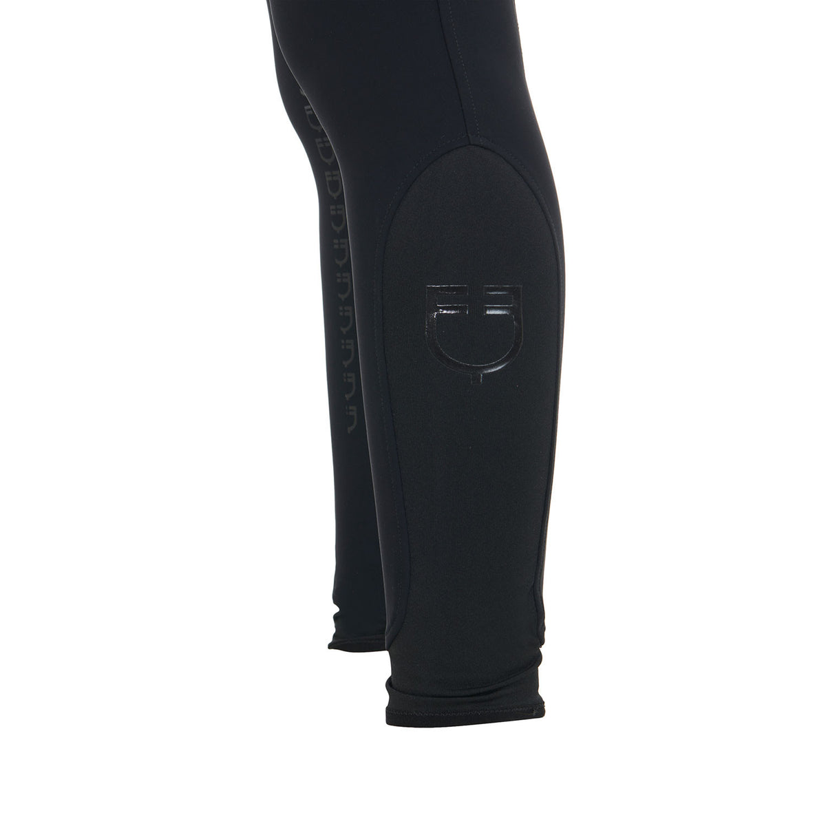 Equestro Ladies High-Waisted Full Grip Breeches