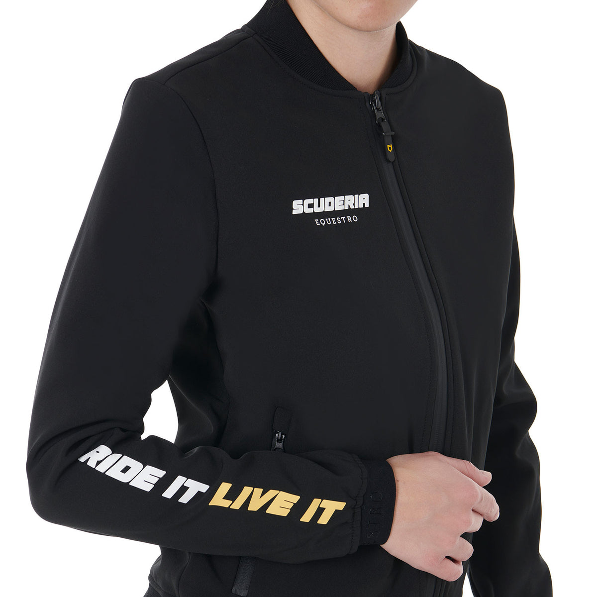 Scuderia Equestro women&