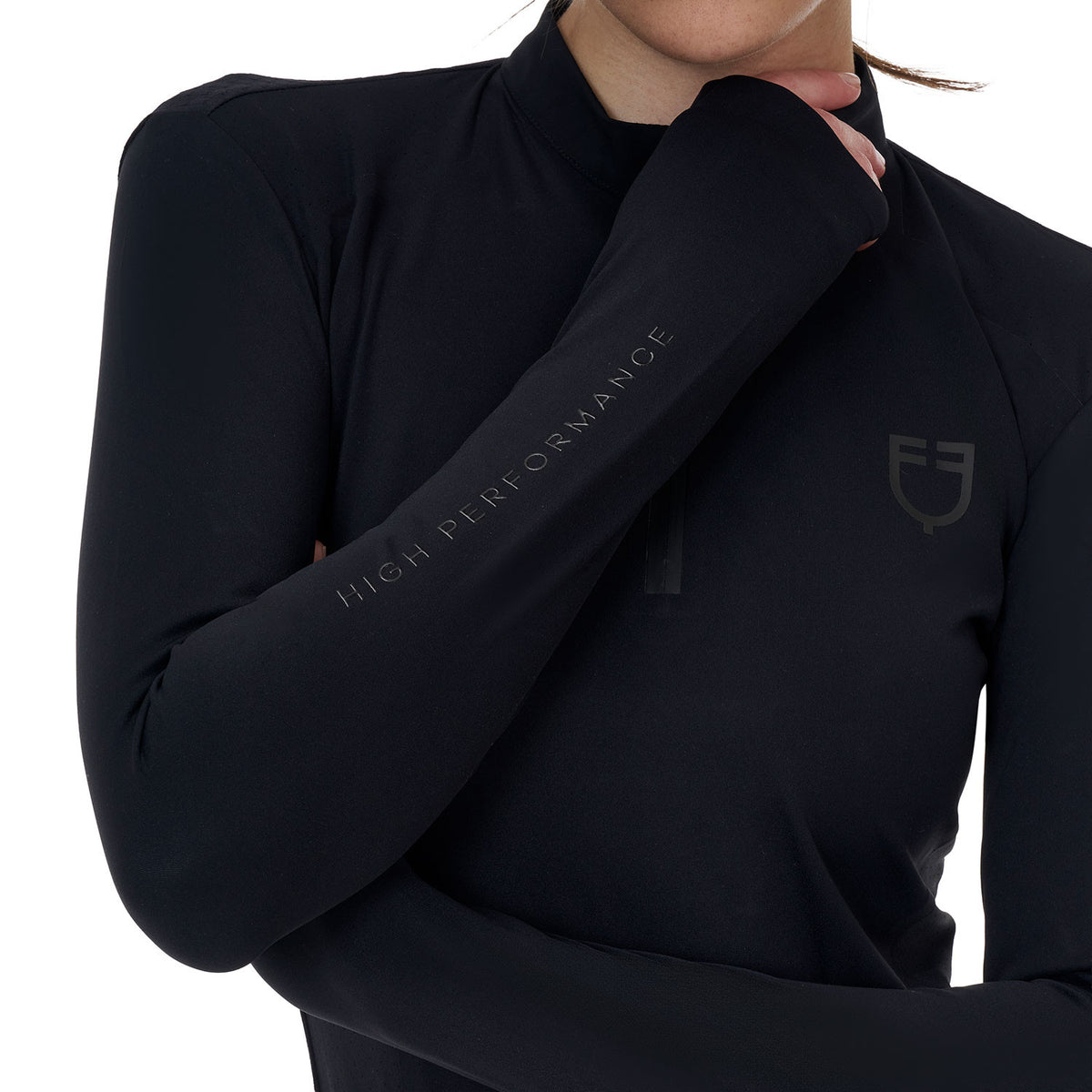 Equestro Ridertechnology women&