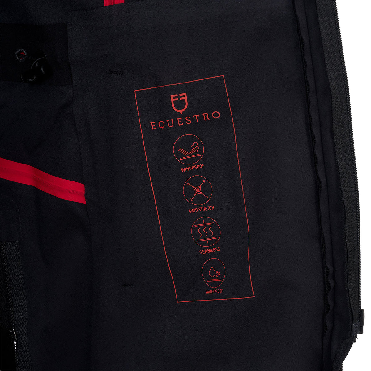 Equestro Ridertechnology women&