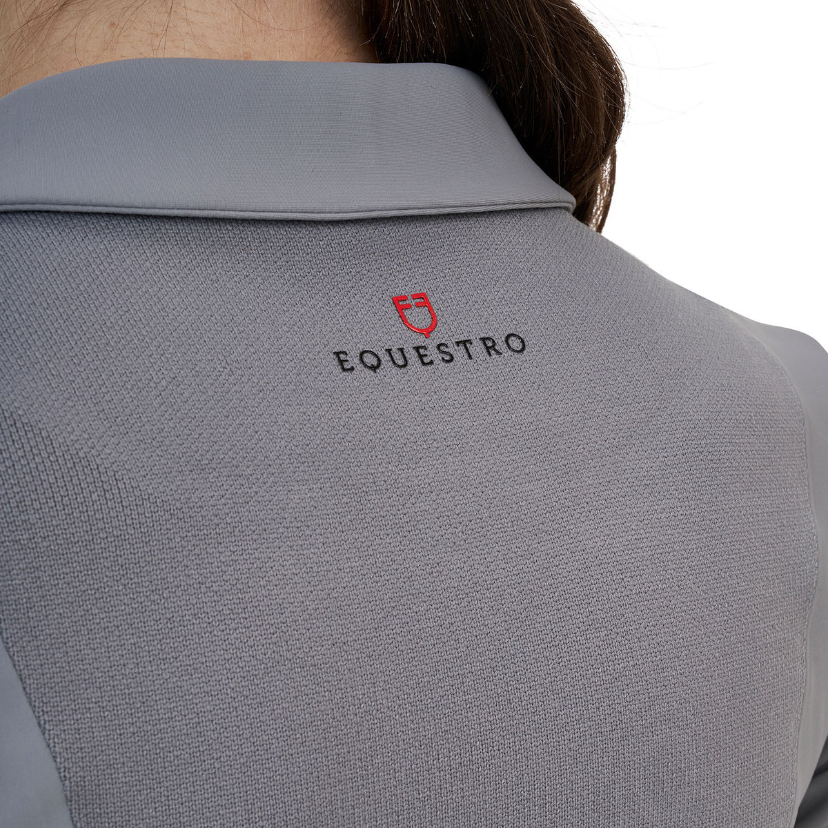 Equestro Ridertechnology Ladies Competition Jacket Heat-Sealed Seams
