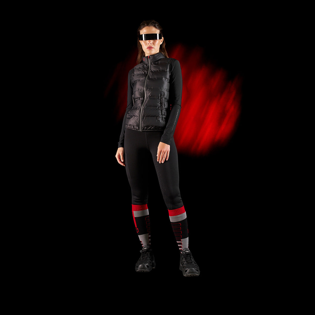 Equestro Ridertechnology women&