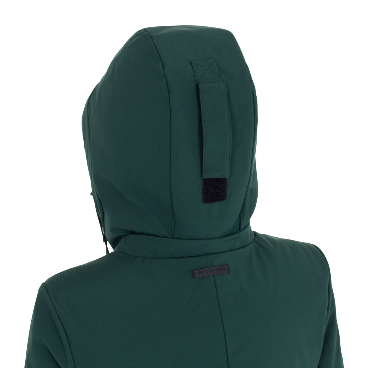 Women’s down jacket water-repellent and wind-proof