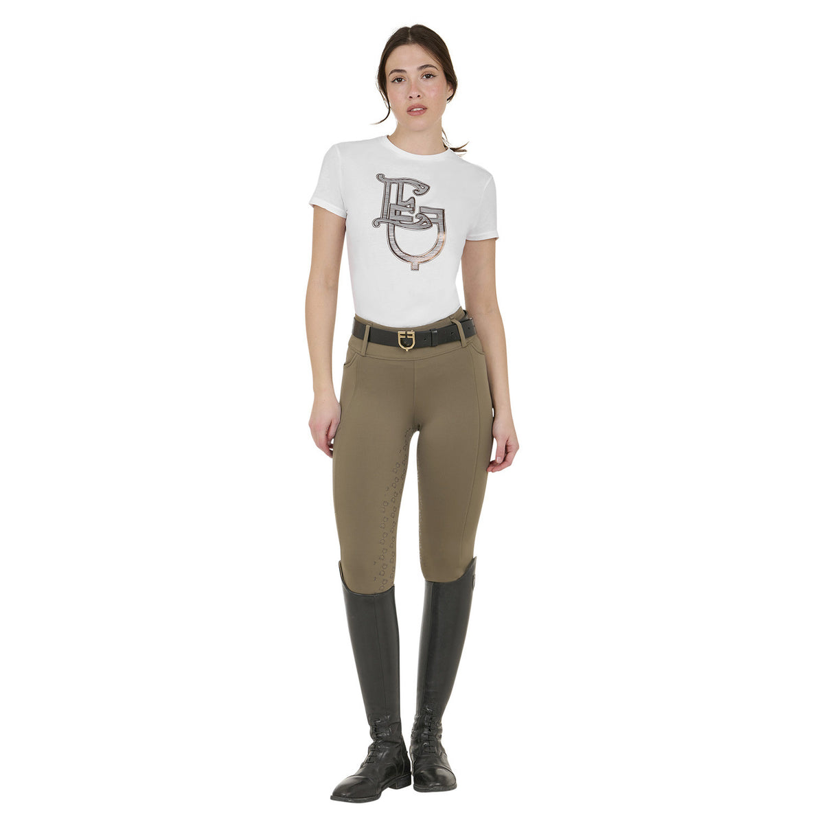 Equestro Women&
