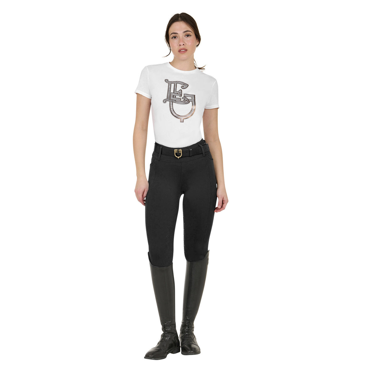 Equestro Women&