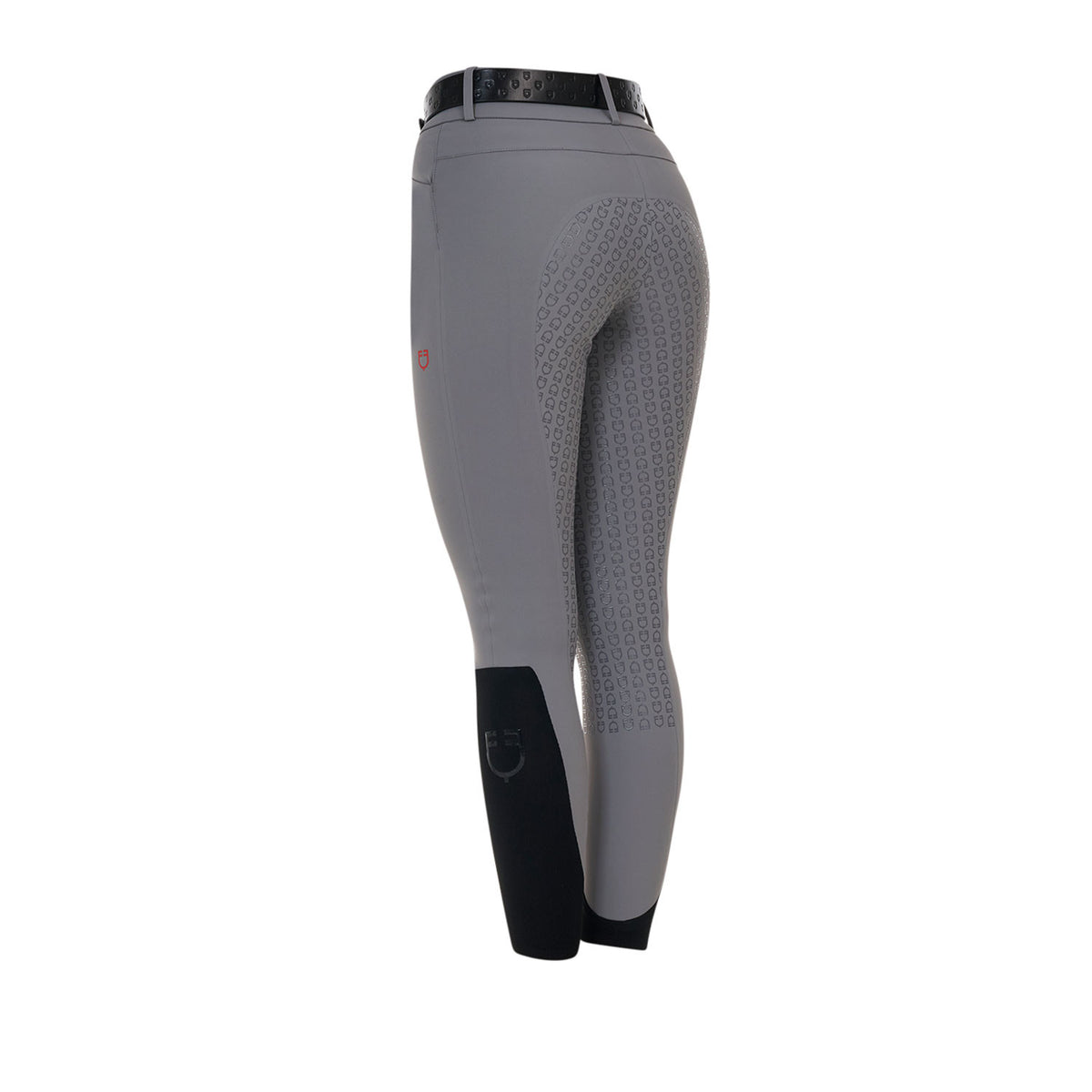 Equestro Ladies Rider Technology Full Grip High Waist Breeches