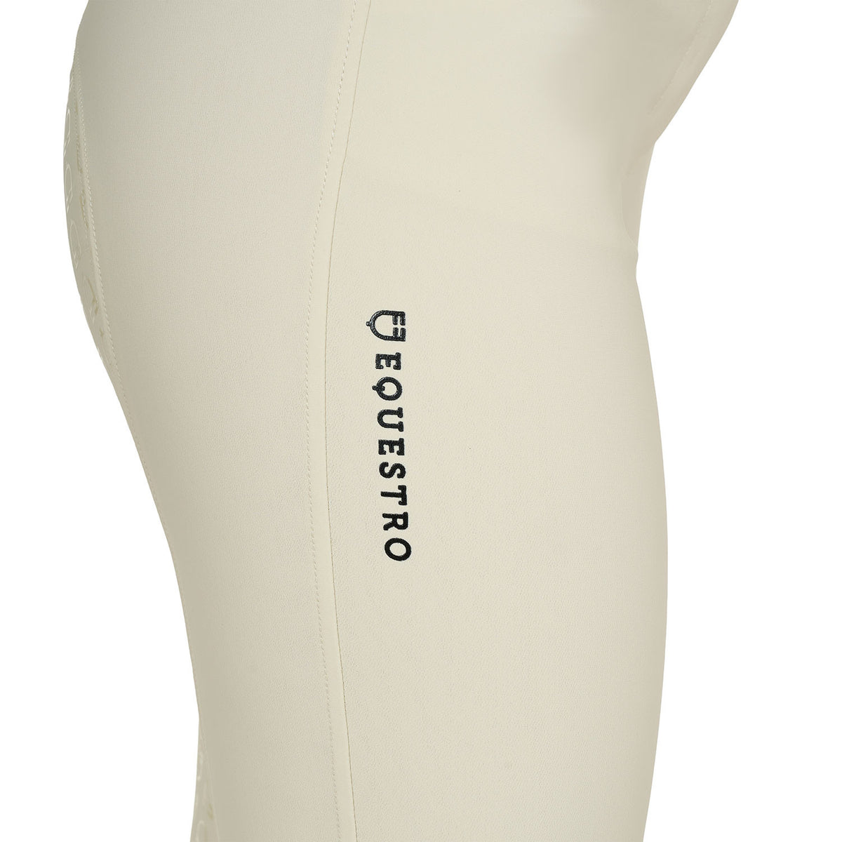 Equestro Ladies High-Waisted Knee Grip Breeches