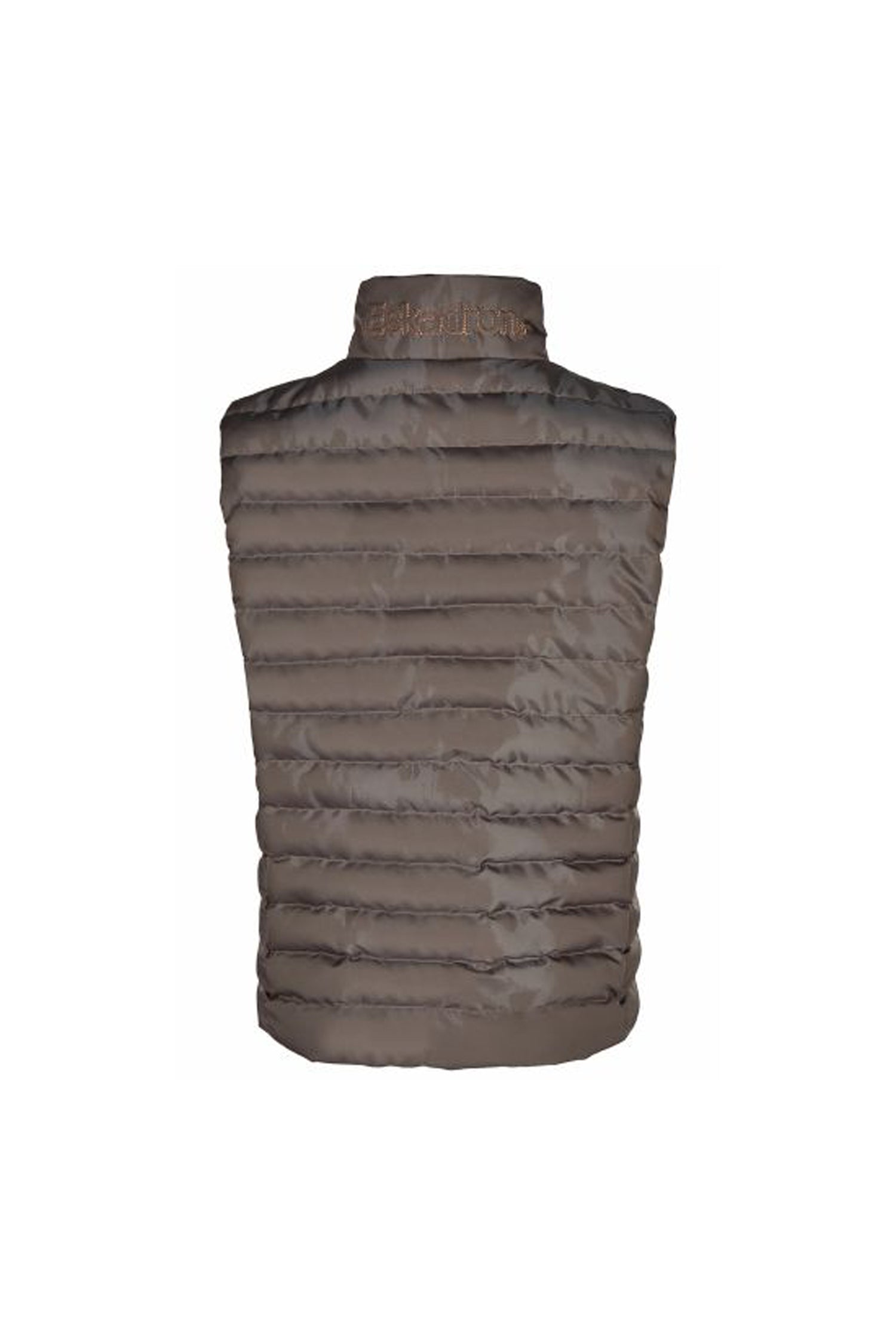 Eskadron Quilted Ladies Gilet Heritage AW23.