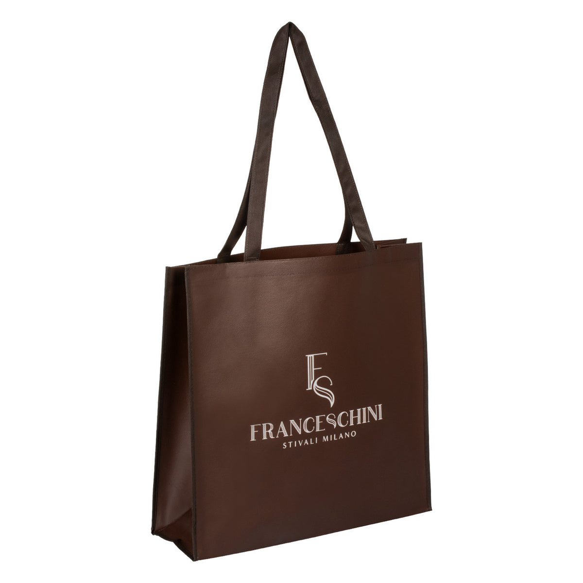 MEDIUM NON-WOVEN SHOPPING BAG (45X45X15 CM)