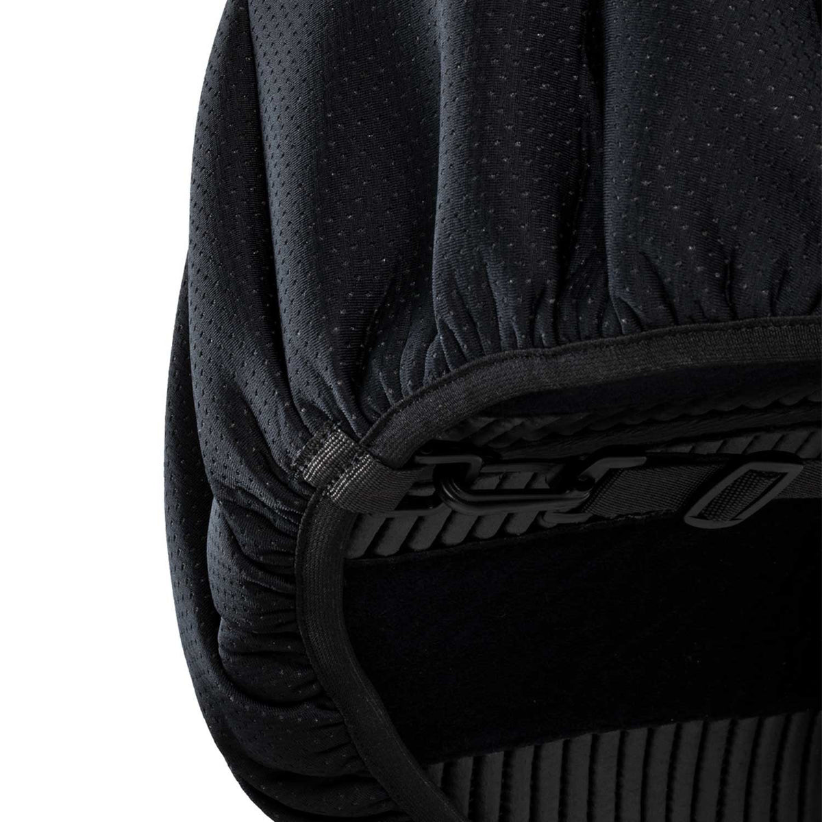 Saddle cover for freeform scout