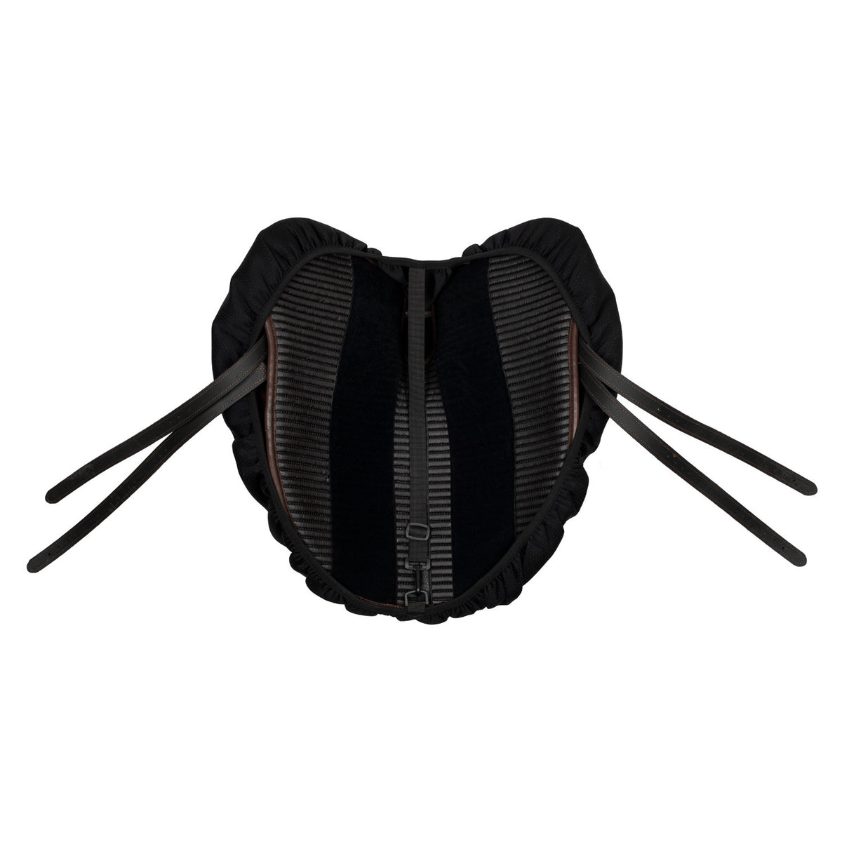 Saddle cover for freeform scout